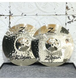 Zildjian Cymbales hi-hat Zildjian Z Custom 14po