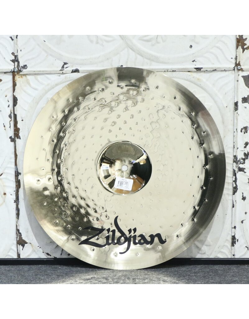 Zildjian Zildjian Z Custom  Crash Cymbal 17in