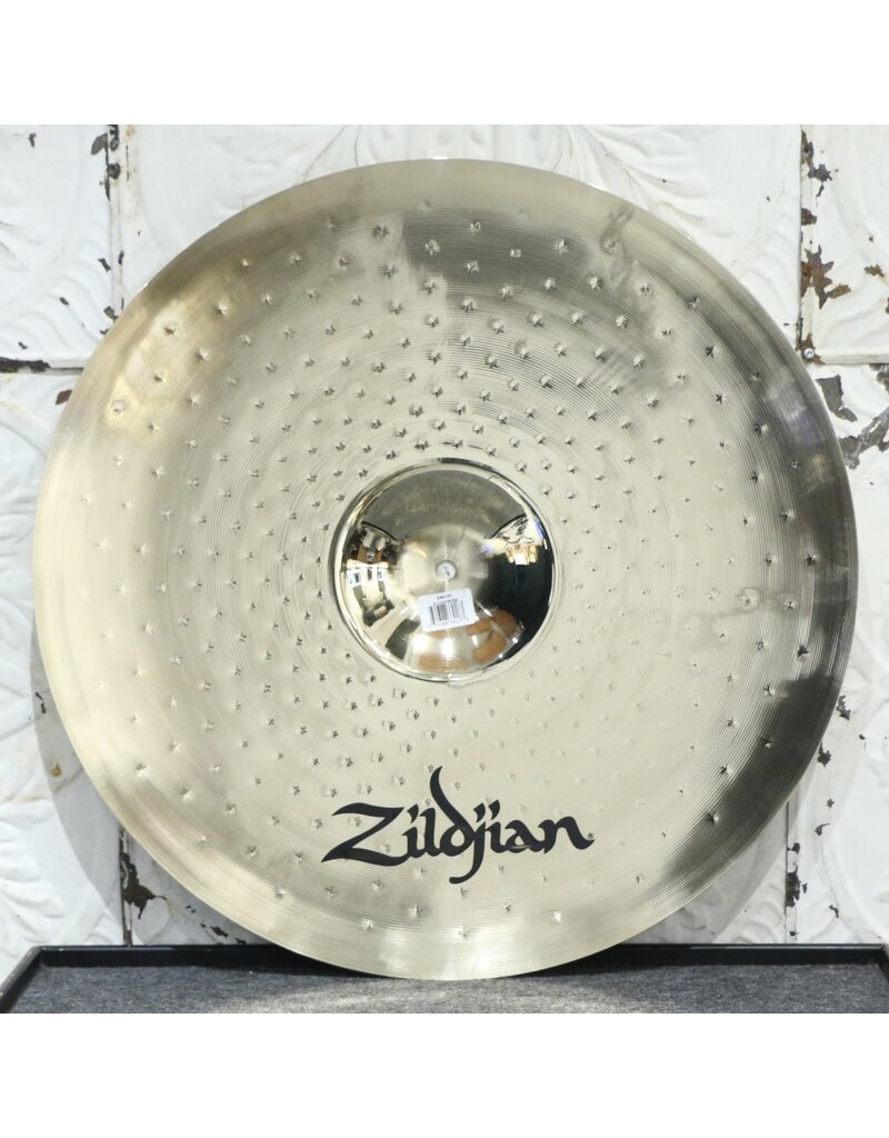 Zildjian Cymbale ride Zildjian Z Custom 22po