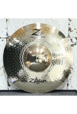 Zildjian Zildjian Z Custom Mega Bell Ride Cymbal 21in