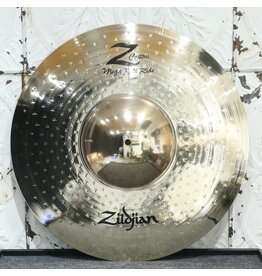 Zildjian Cymbale ride Zildjian Z Custom Mega Bell 21po