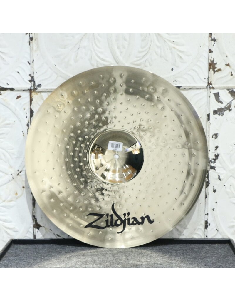 Zildjian Cymbale crash Zildjian Z Custom 19po