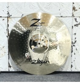 Zildjian Zildjian Z Custom Crash Cymbal 18in
