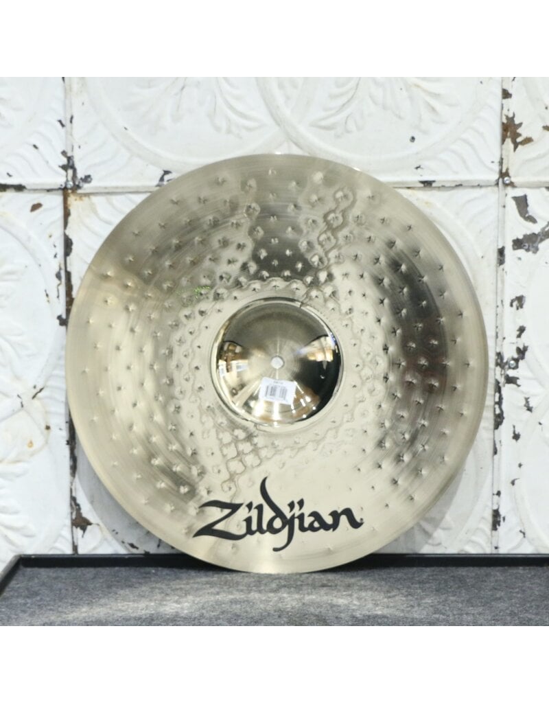Zildjian Cymbale crash Zildjian Z Custom 18po