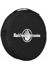 Black Swamp Percussion Black Swamp Tambourine Bag 10in