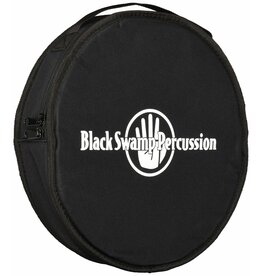 Black Swamp Percussion Black Swamp Tambourine Bag 10in