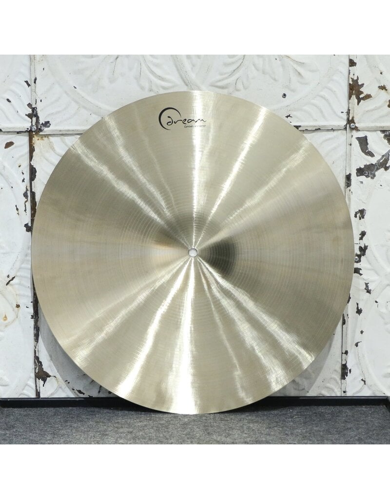 Dream Dream Contact Crash/Ride Cymbal 19in (1560g)