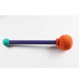 Dragonfly Dragonfly Percussion Lotus 3 Alpha Singing Bowl/Gong Mallet