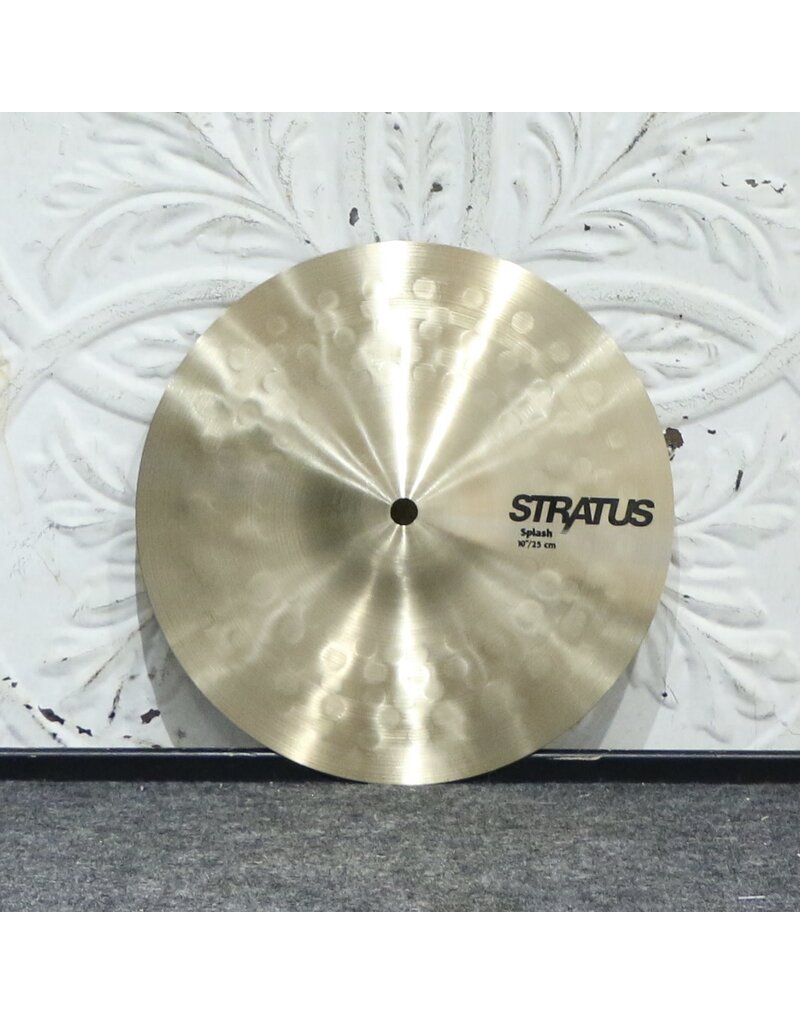 Sabian Sabian Stratus Splash Cymbal 10in