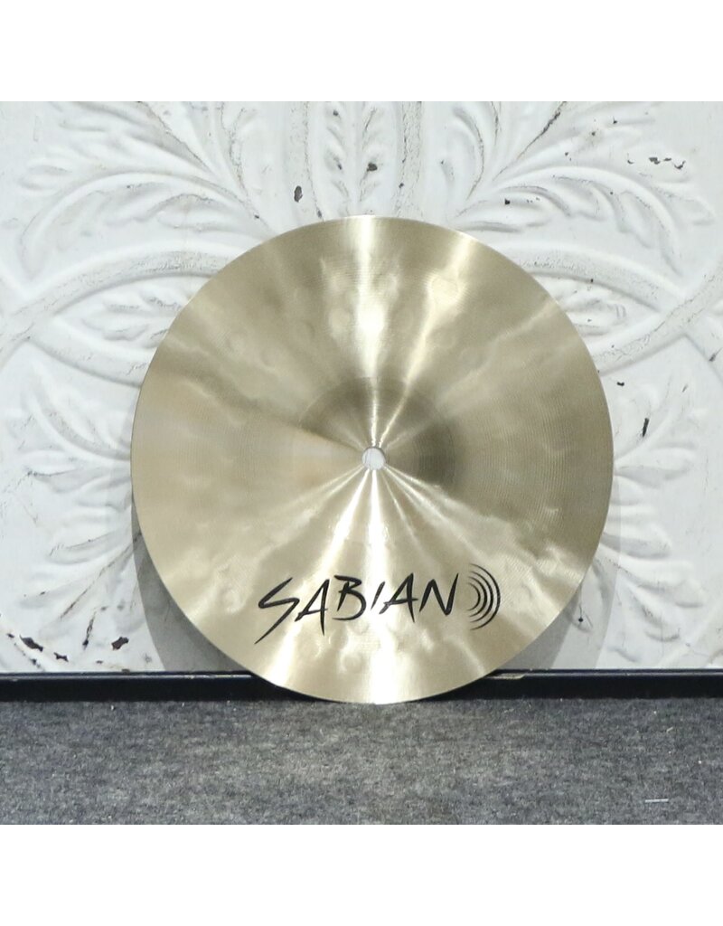 Sabian Cymbale splash Sabian Stratus 10po