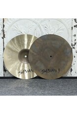 Sabian Sabian Stratus Cirro Stax Cymbals 12in