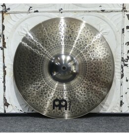 Meinl Cymbale crash Meinl Pure Alloy Custom Medium Thin 16po (910g)