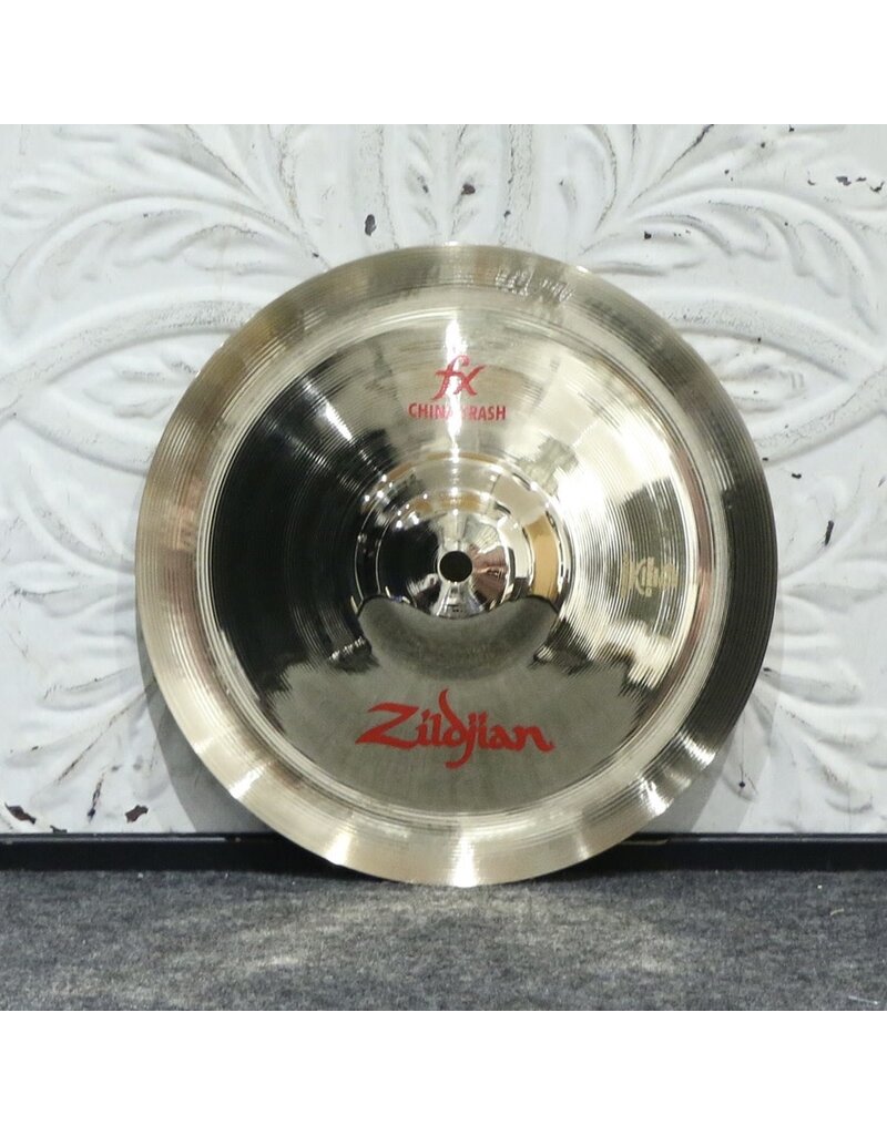 Zildjian Zildjian Oriental China Trash China Cymbal 10in (264g)
