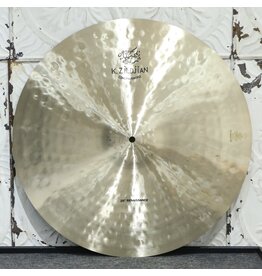 Zildjian Zildjian K Constantinople Renaissance Ride Cymbal 20in (1789g)