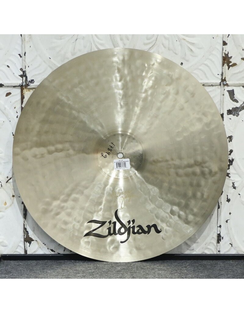 Zildjian Zildjian K Constantinople Renaissance Ride Cymbal 20in (1789g)