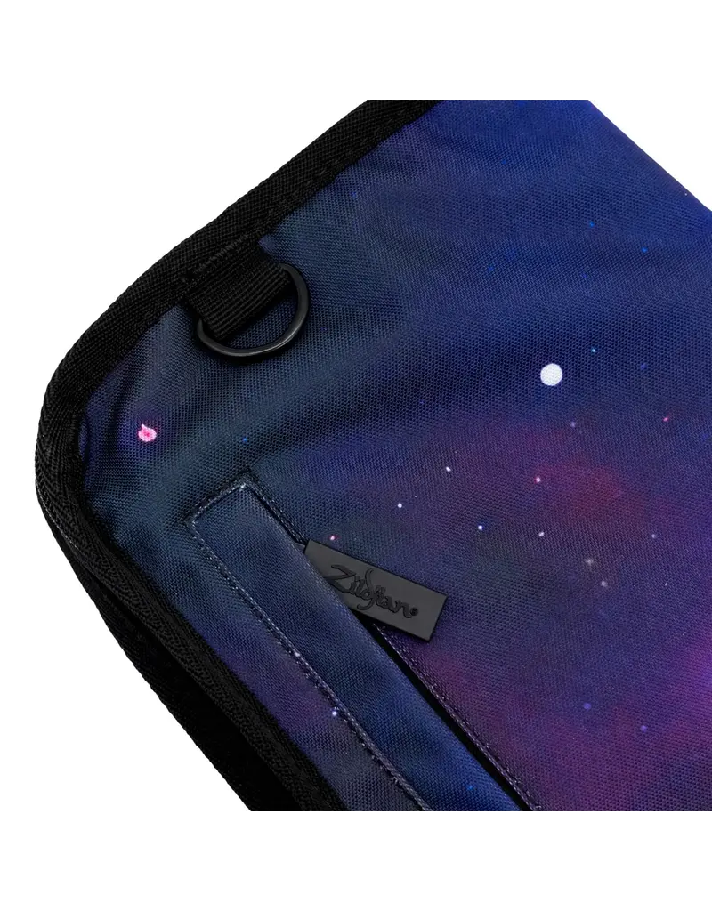 Zildjian Zildjian Student Stick Bag - Purple Galaxy