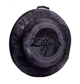Zildjian Sac à dos étudiant pour cymbale Zildjian 20po - Black Raincloud