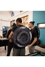 Zildjian Zildjian 20in Student Cymbal Backpack - Black Raincloud