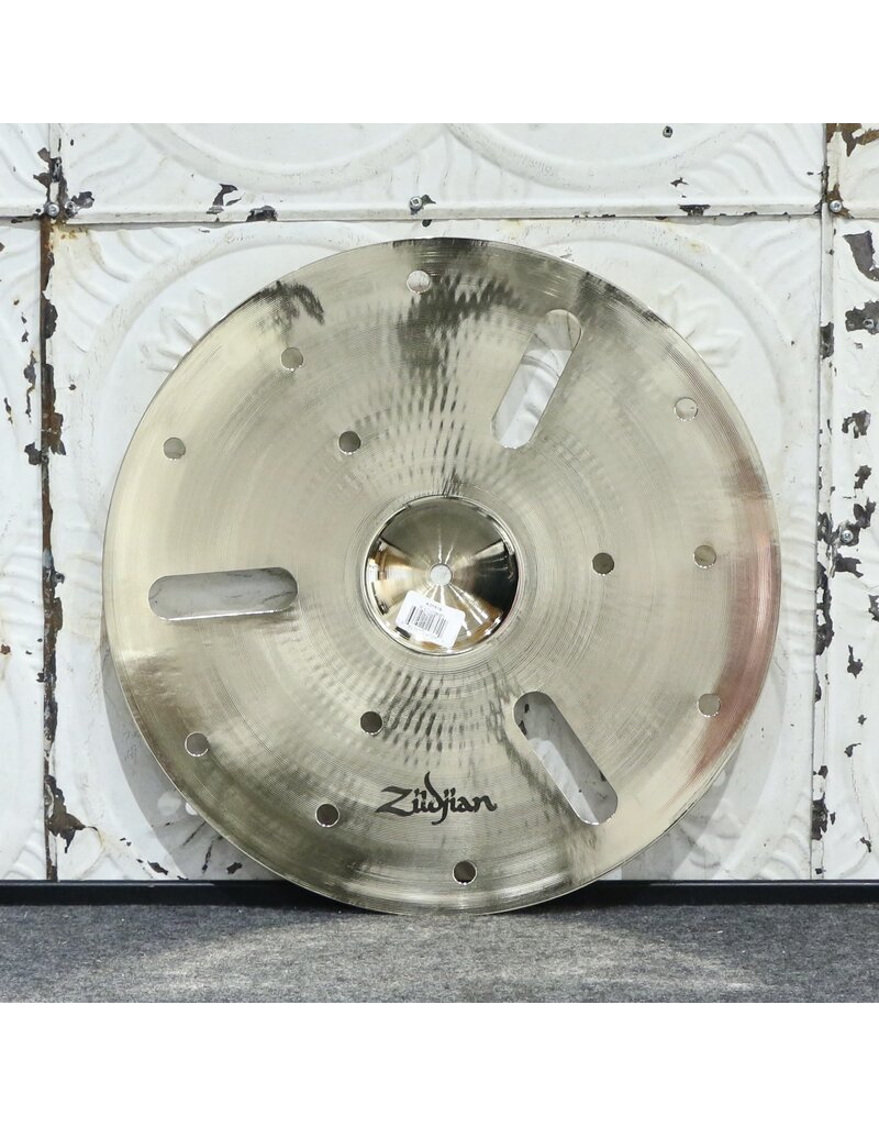 Zildjian Cymbale crash Zildjian A Custom EFX 16po (844g)