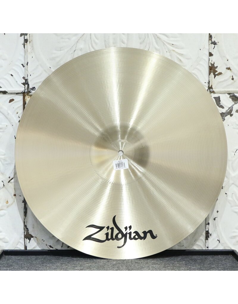 Zildjian Zildjian A Sweet Ride Cymbal 21in (2424g)