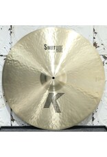 Zildjian Used Zildjian K Sweet Ride Cymbal 23in (2990g)