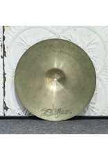 Zildjian Cymbale hi-hat TOP usagée Zildjian A New Beat 14po (908g)