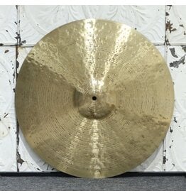 Istanbul Agop Istanbul Agop 30th Anniversary Crash/Ride 20in with bag (1910g)
