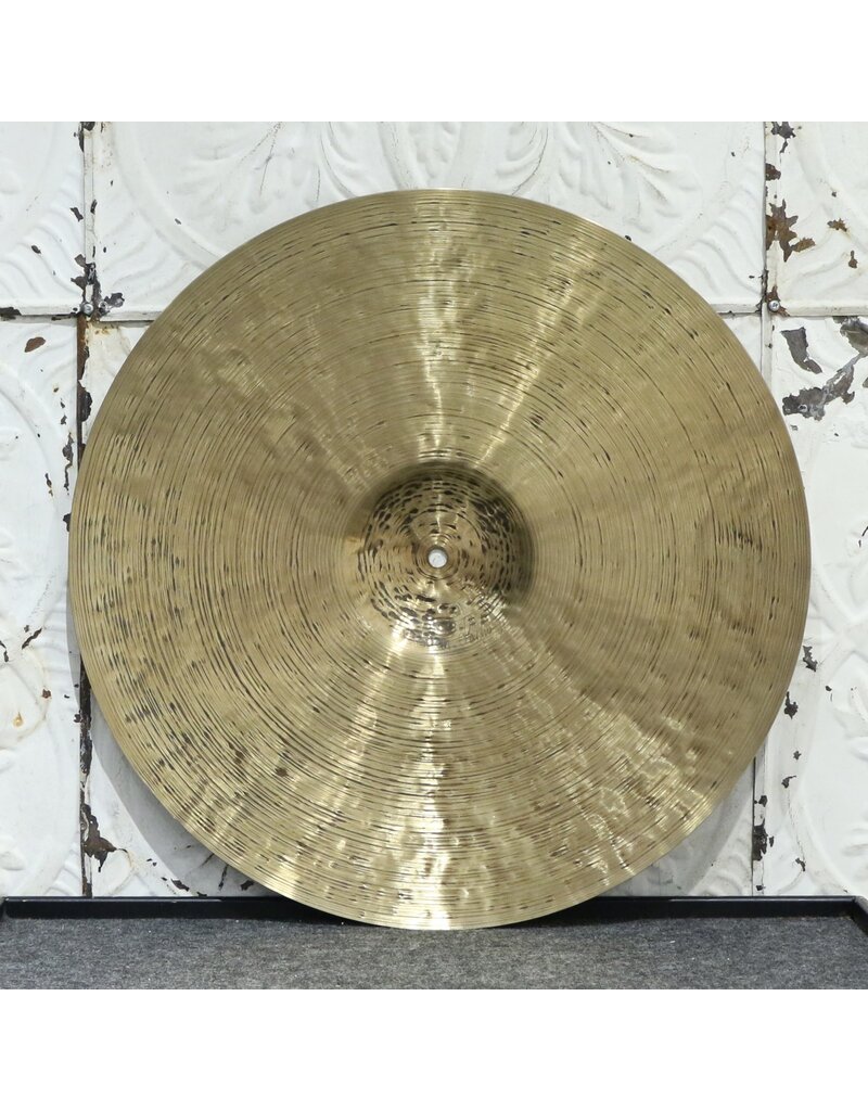 Istanbul Agop  Istanbul Agop 30th Anniversary Crash/Ride 20in with bag (1910g)