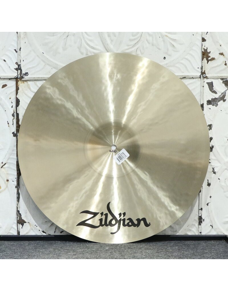 Zildjian Zildjian K Paper Thin Crash Cymbal 19in  (1364g)