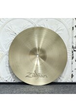 Zildjian Used Zildjian A Thin Suspended Crash Cymbal 14in (754g)