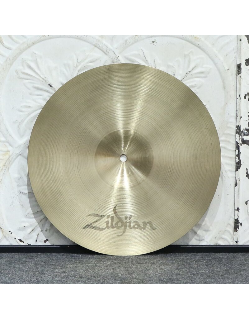 Zildjian Cymbale crash usagée Zildjian A Thin Suspended 14po (754g)