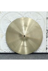 Zildjian Used Zildjian A Thin Suspended Crash Cymbal 14in (754g)