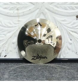 Zildjian Cymbale splash Zildjian A Custom Brilliant 6po