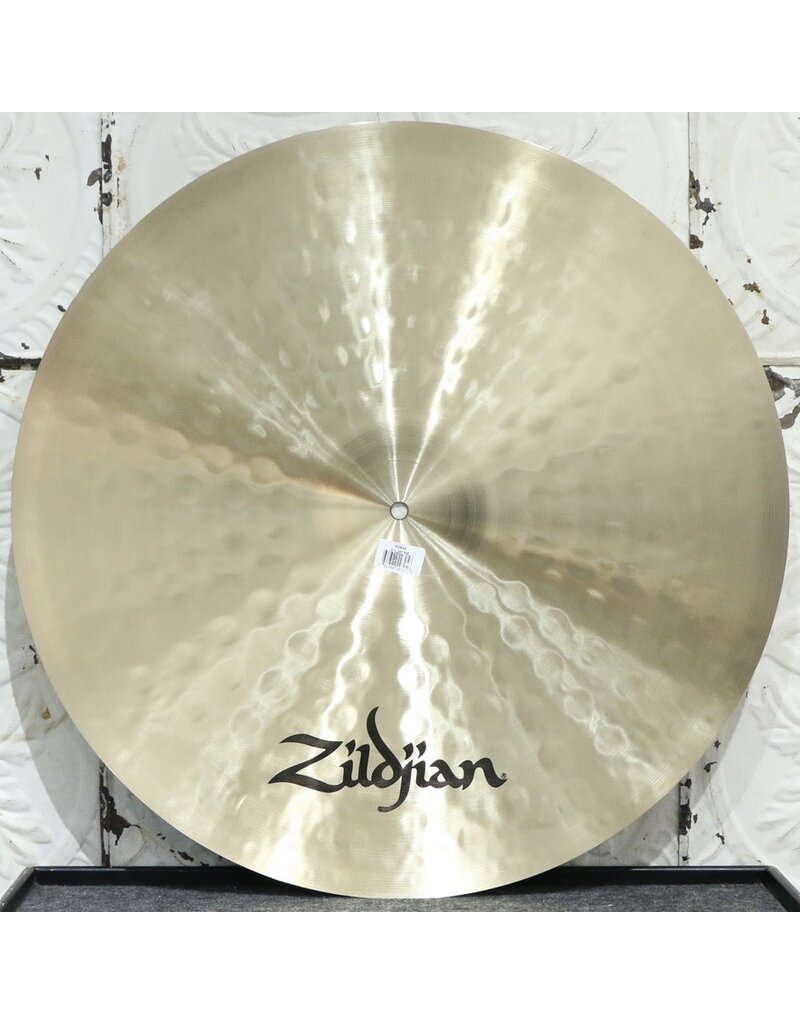 Zildjian Cymbale ride Zildjian K Light 24po (3368g)