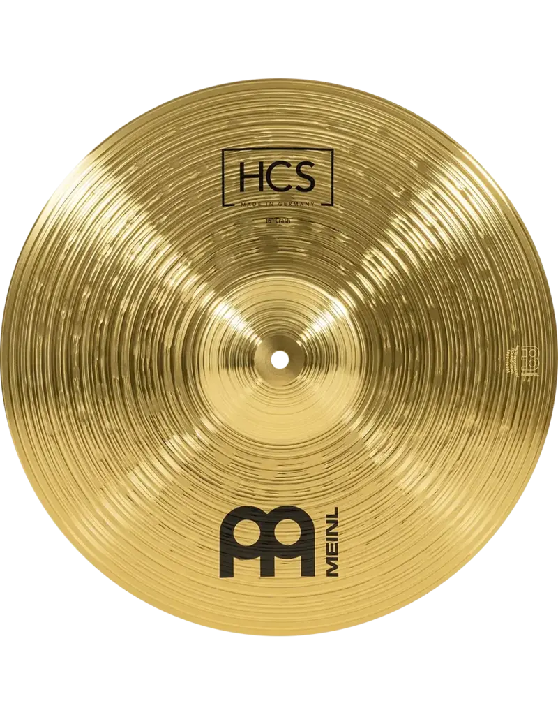 Meinl Meinl HCS Super Cymbal Set