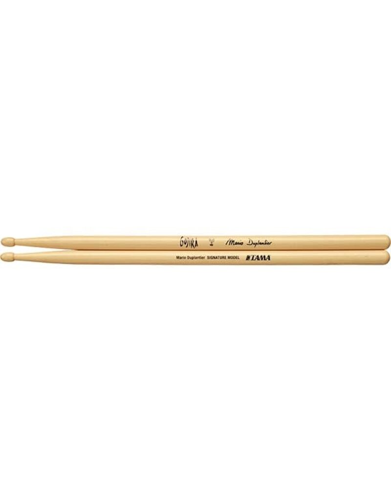 Tama Tama Mario Duplantier Signature (Gojira) Drumsticks
