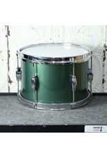George Way George Way Studio Tuxedo Drum Kit 20-12-14 inch - Kaddy Green