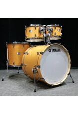 Yamaha Yamaha Tour Custom Drumkit 22-10-12-16po - Caramel Satin