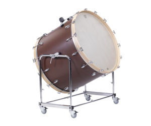 Kolberg 626DBPP Konsert Bass Drum BIGKolberg 626DBPP Konsert Bass Drum BIG  