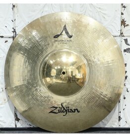 Zildjian Used Zildjian A Mega Bell Ride Cymbal 21in (3806g)