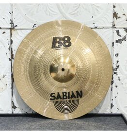 Sabian Used Sabian B8 Chinese Cymbal 19in (1406g)