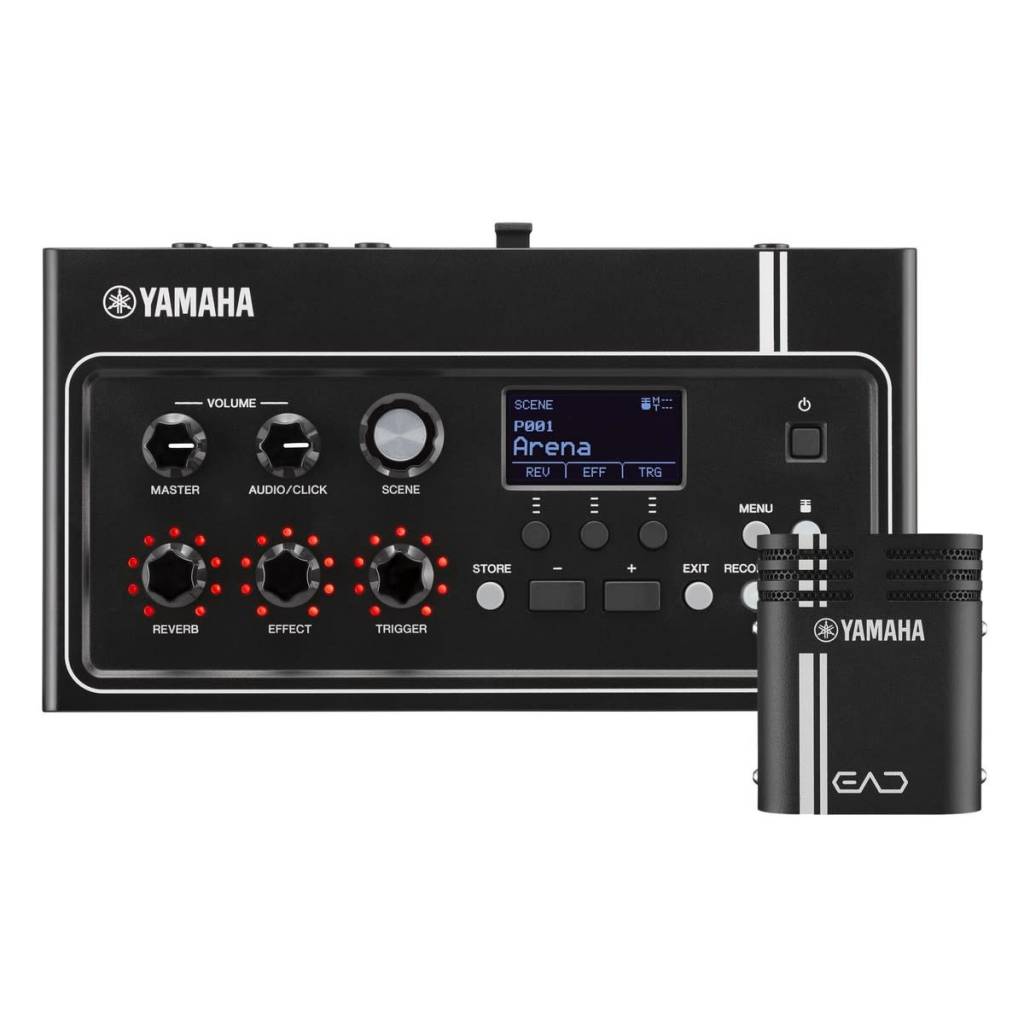 Yamaha Yamaha EAD10 Hybrid Module