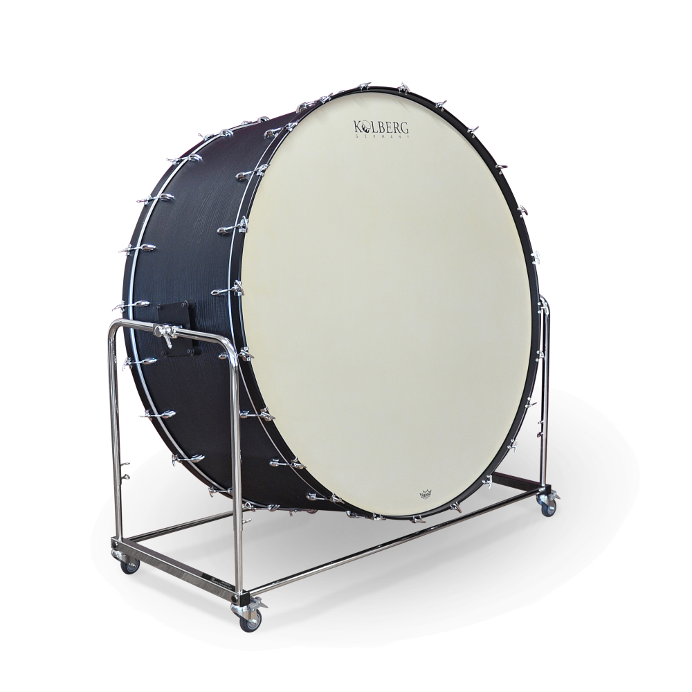 Kolberg DS643-2 Konsert Bass Drum XXLKolberg DS643-2 Konsert Bass Drum XXL  