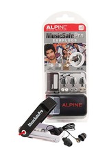 Alpine Bouchons Alpine MusicSafe Pro