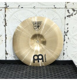 Meinl Used Meinl Classics Chinese Cymbal 16in (1022g)