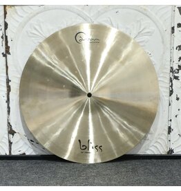 Dream Cymbale crash DEMO Dream Bliss 16po (998g)