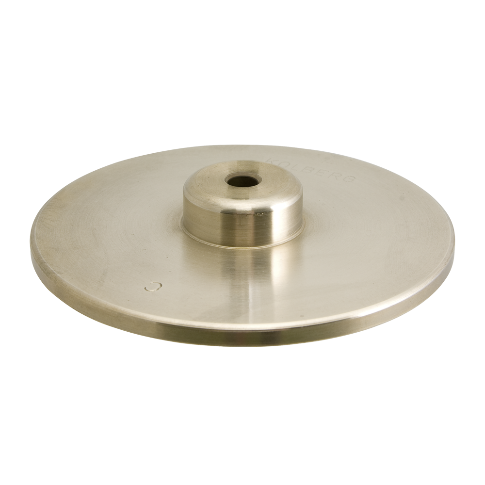 Kolberg CRH2 Antique cymbal/crotales Concert B5 Timpanopercussion