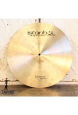 Istanbul Agop Istanbul Agop Traditional Medium Crash Cymbal 17in