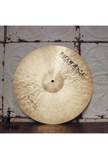 Istanbul Agop Cymbale crash Istanbul Agop Traditional Thin 19po