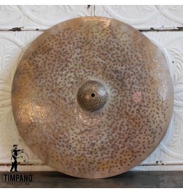 Sabian Sabian HH Nova Ride Cymbal 22"